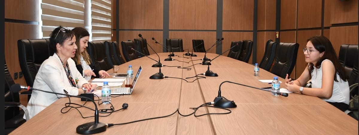 ATB’den üyelerine sınai mülkiyet hakları alanında önemli destek