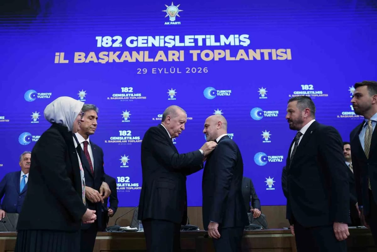Cumhurbaşkanı Erdoğan: "Biz yanlış yapanla, nefsine yenik düşenle vedalaşır, yolumuza güçlenerek devam ederiz"