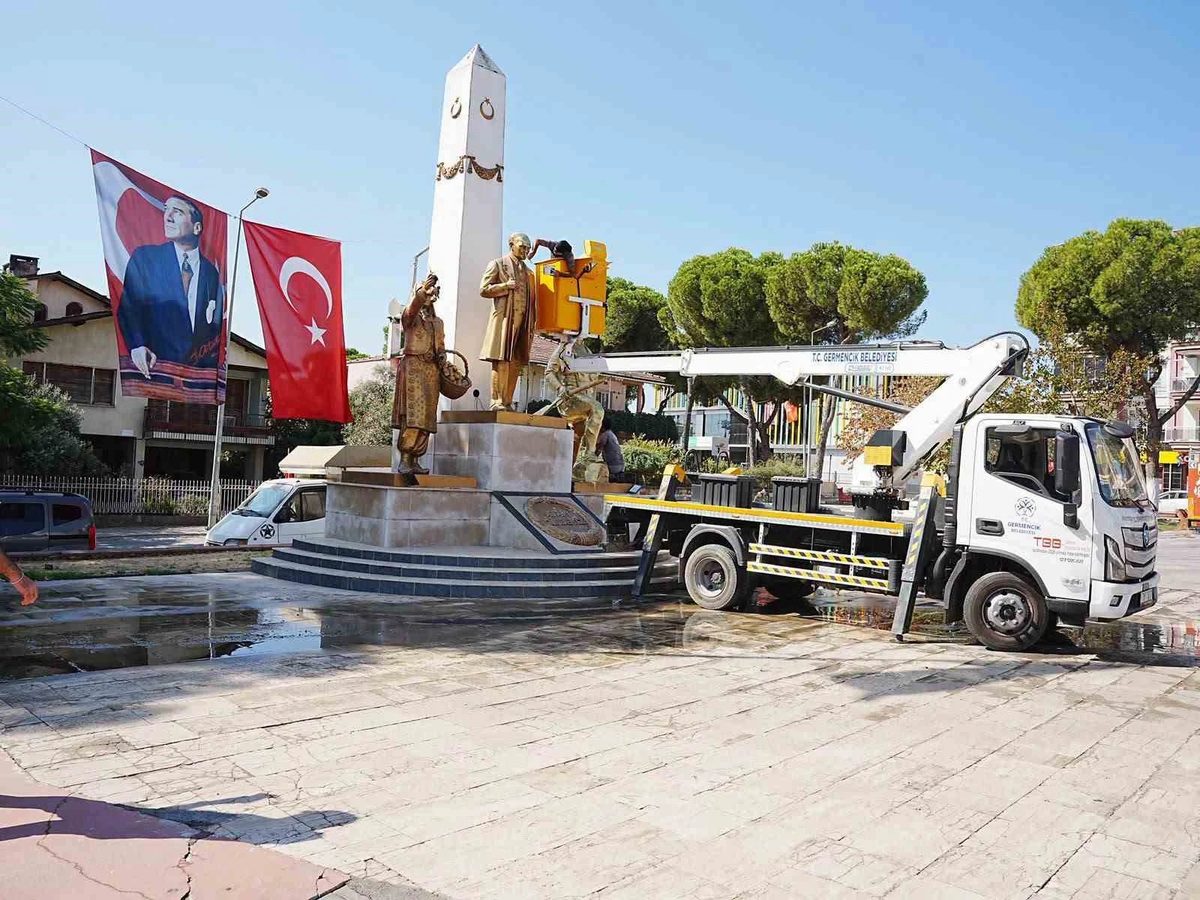 Germencik’te İncir Festivali için geri sayım başladı