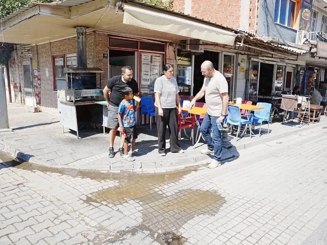 Germencik’te İncir Festivali için geri sayım başladı