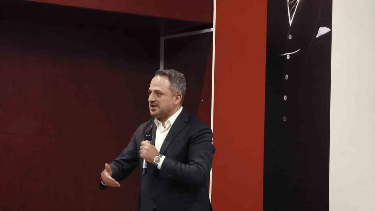 Son Raunt filminin gala gösterimi gerçekleştirildi