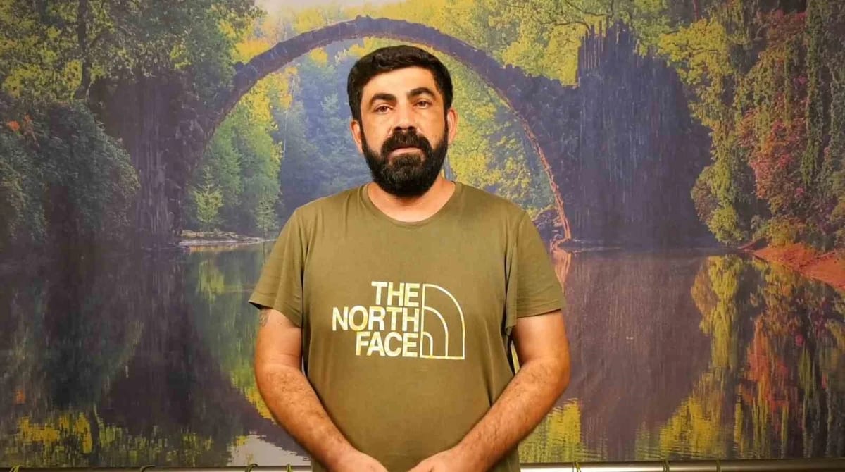 Yaban hayatının sığınağında ‘kaçak avcılık’ iddiası
