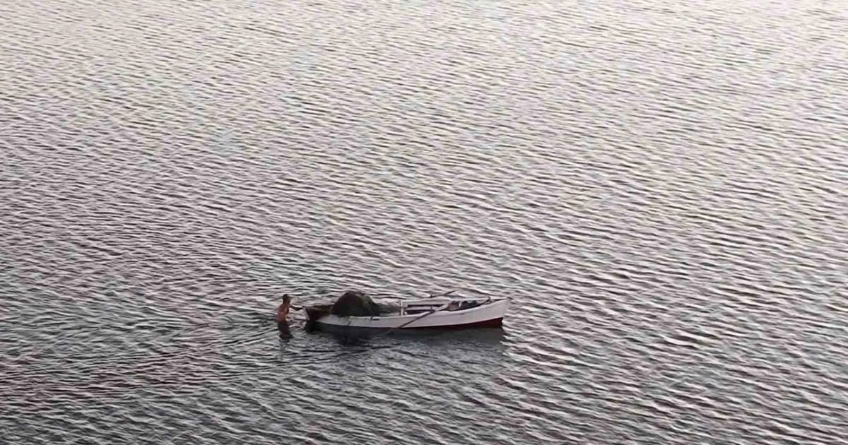 Yaban hayatının sığınağında ‘kaçak avcılık’ iddiası