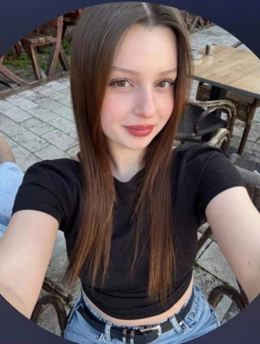 GÖKÇE ALKAN
