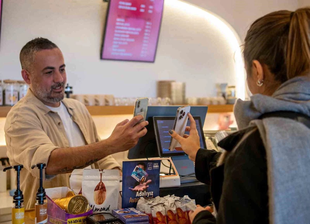 Adalı Kart’tan kullanıcılarının bütçesine 81 milyon liralık katkı