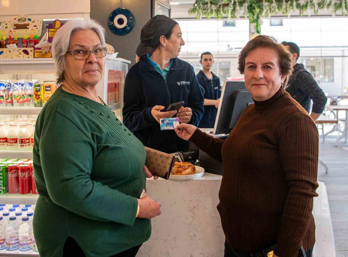 Adalı Kart’tan kullanıcılarının bütçesine 81 milyon liralık katkı