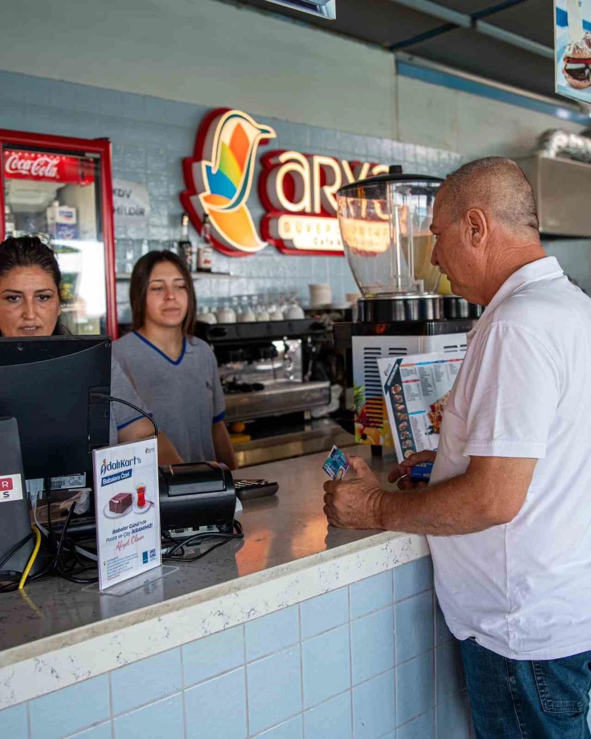 Adalı Kart’tan kullanıcılarının bütçesine 81 milyon liralık katkı
