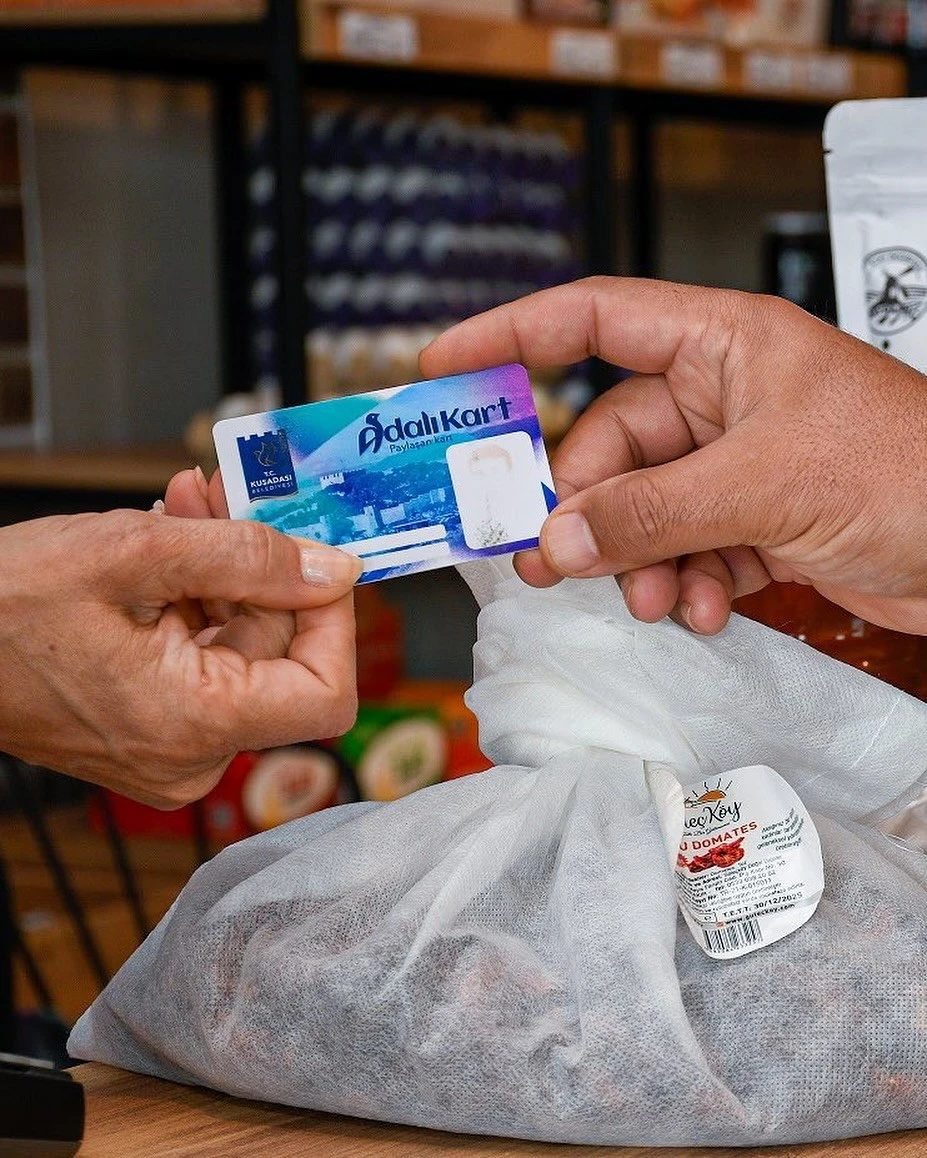 Adalı Kart’tan kullanıcılarının bütçesine 81 milyon liralık katkı