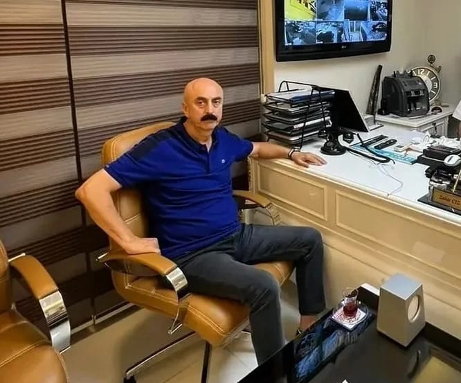 Adana’da iş yeri önünde silahlı saldırı: 1 ölü, 1 yaralı