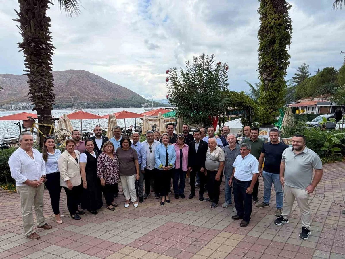 Adm Elektrik’ten Muhtarlar Günü’nde ’Enerjimiz Muhtarlarımızla’ mesajı