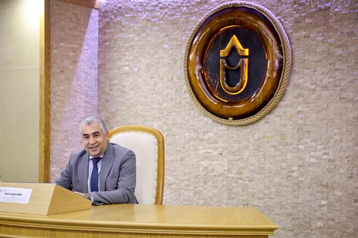 ADÜ'de 36 bölüm ve program akreditasyon belgesi aldı; 40'tan fazlası sürüyor