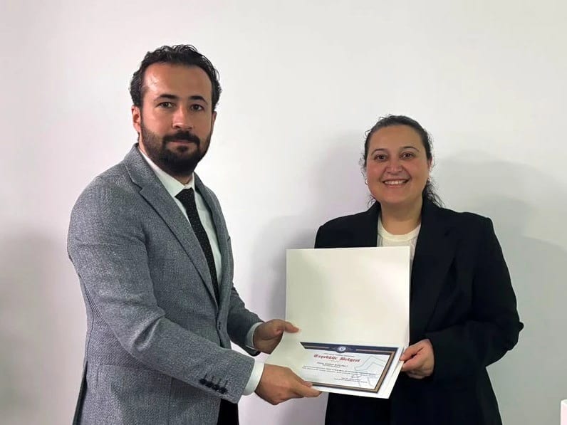 ADÜ’de KVKK komisyon üyelerine kişisel veri koruma eğitimi verildi