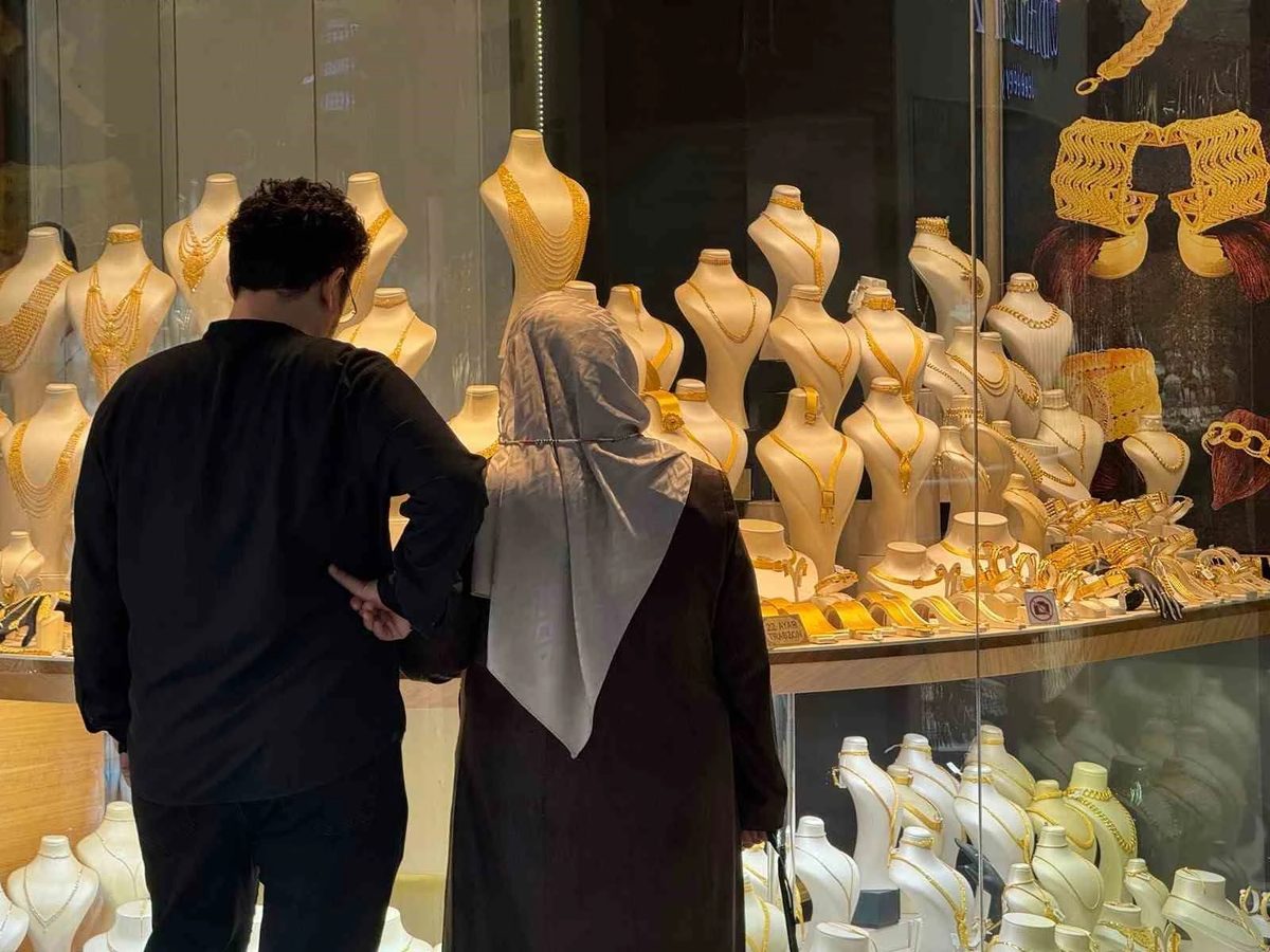 Altındaki sert düşüş vatandaşı küstürdü: Yatırımcı beklemede