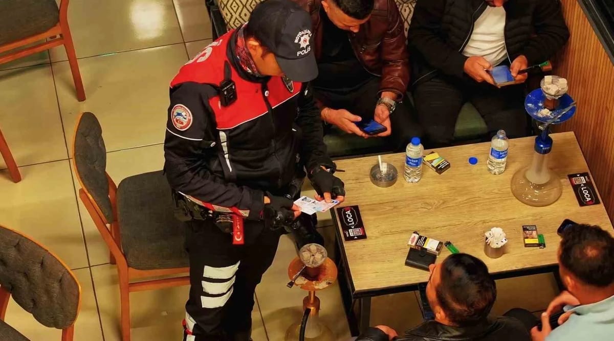Aydın’da 208 işyeri denetlendi, 10 işletmeye işlem yapıldı