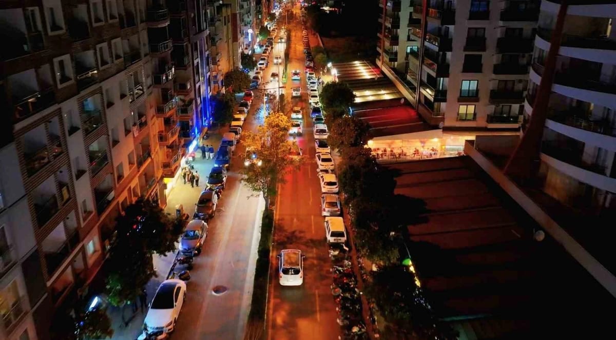 Aydın’da 208 işyeri denetlendi, 10 işletmeye işlem yapıldı
