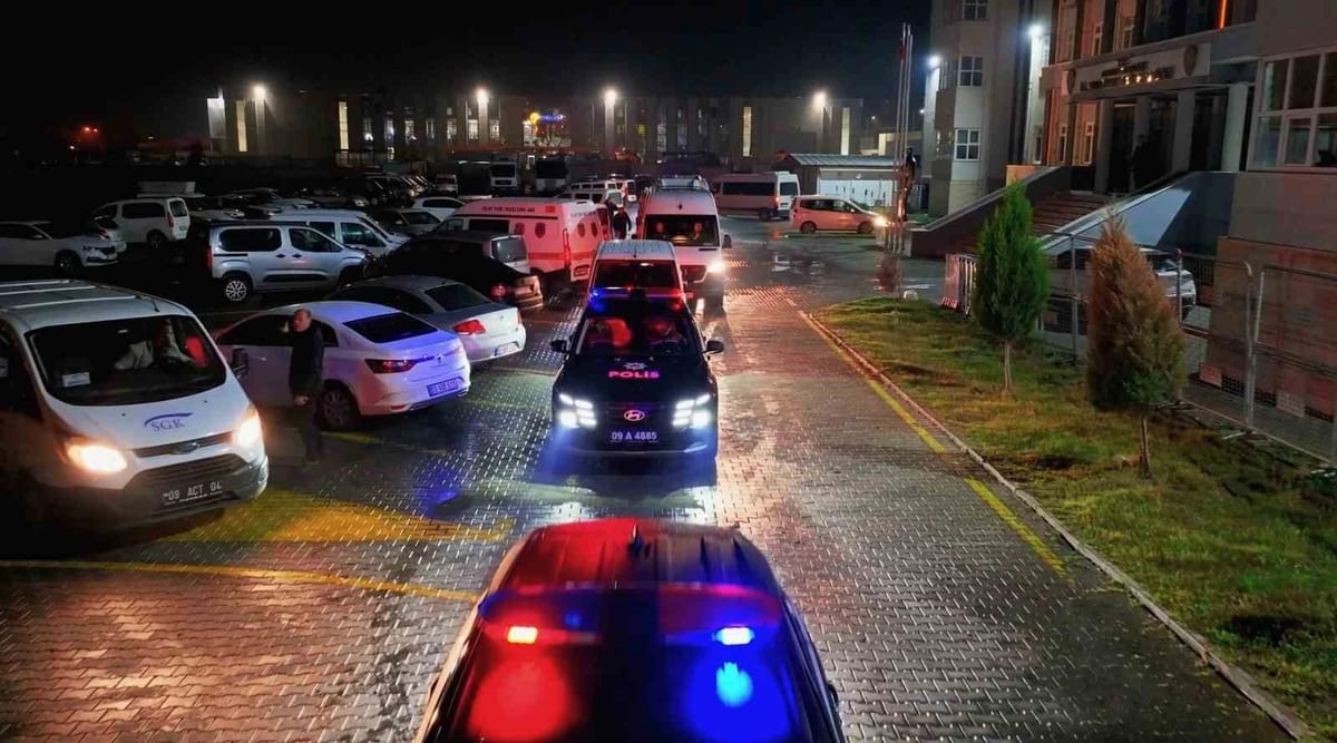 Aydın’da 208 işyeri denetlendi, 10 işletmeye işlem yapıldı