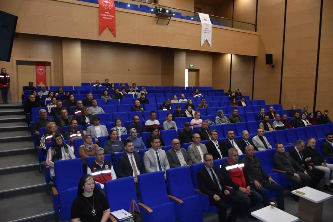 Aydın'da 9 ilçede 55 yetiştiriciye 60 mastitis cihazı ulaştırılacak