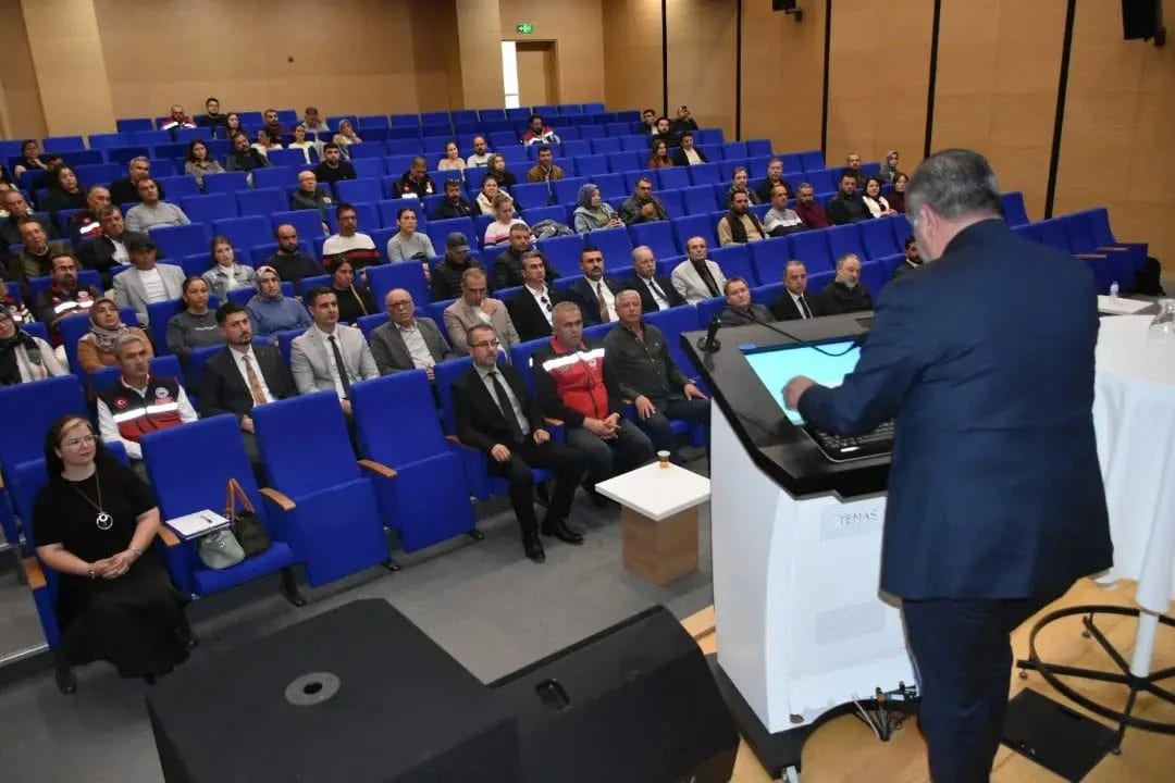 Aydın'da 9 ilçede 55 yetiştiriciye 60 mastitis cihazı ulaştırılacak
