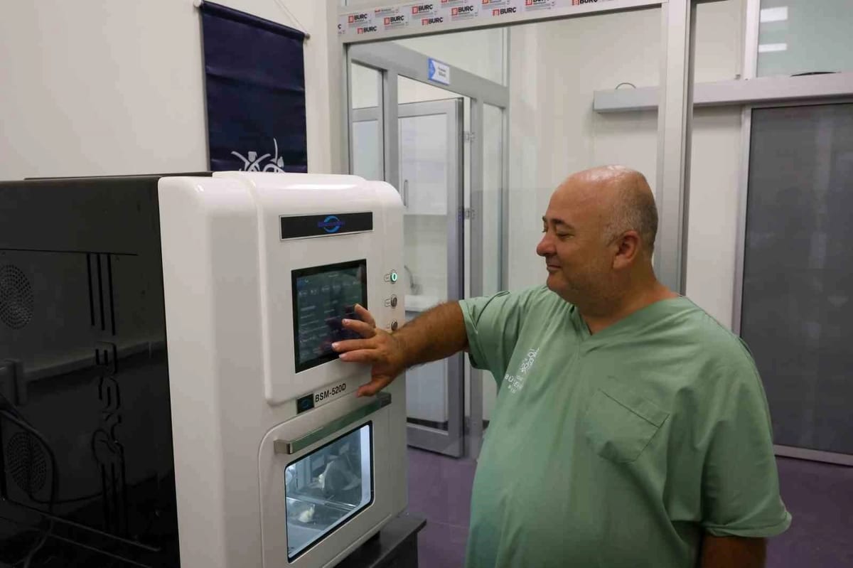 Aydın’da köprü ve diş kaplama tedavileri ücretsiz sunuluyor