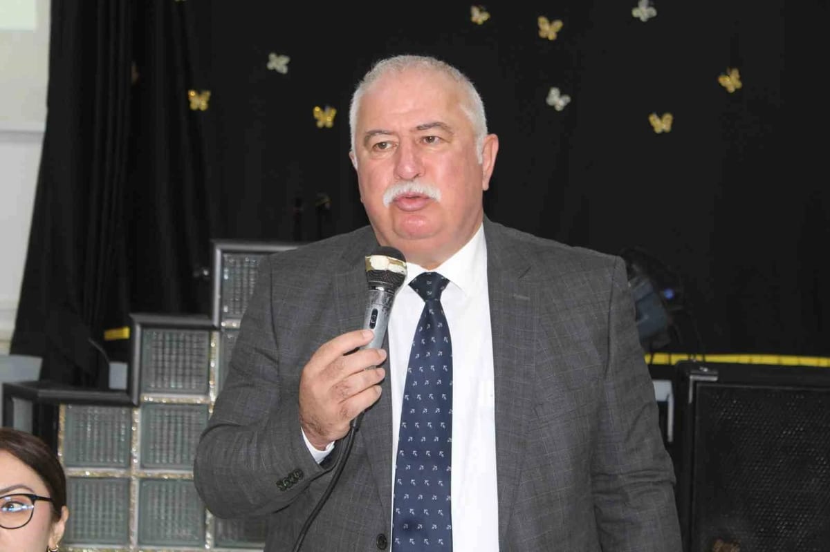 Aydın'da okul servis şoförleri ve rehberlere trafik eğitimi verildi