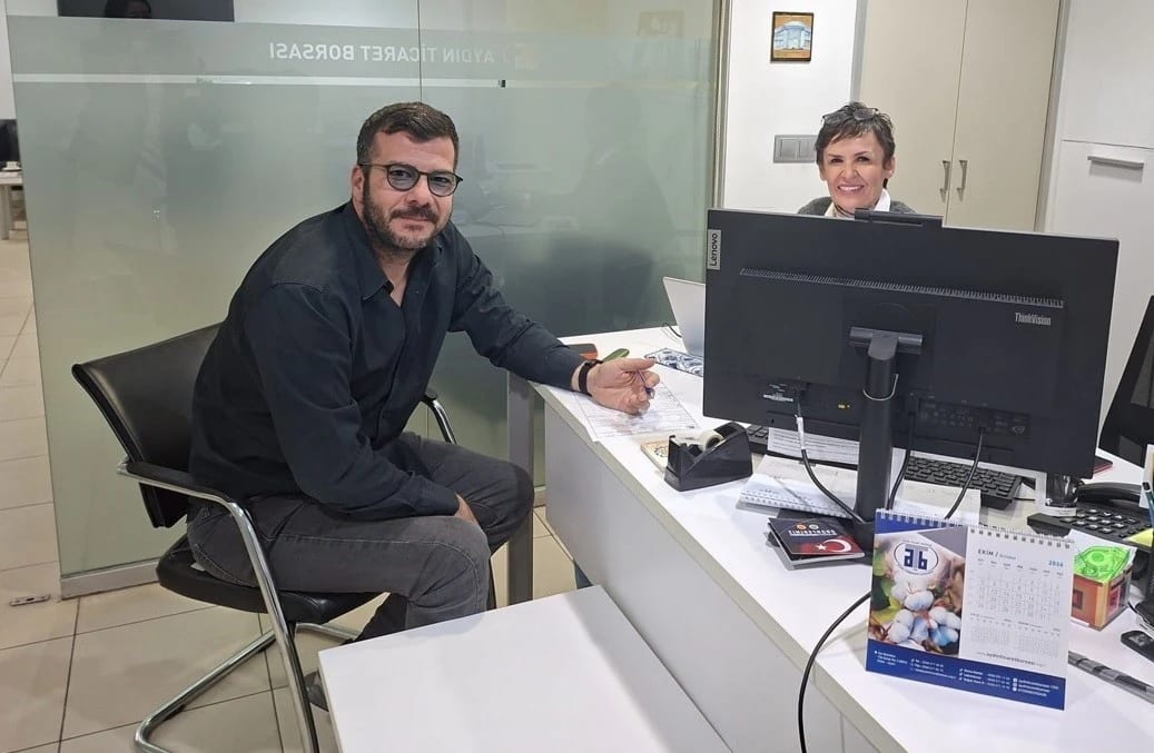 Aydın Ticaret Borsası’ndan markalaşma yolunda üyelerine stratejik destek