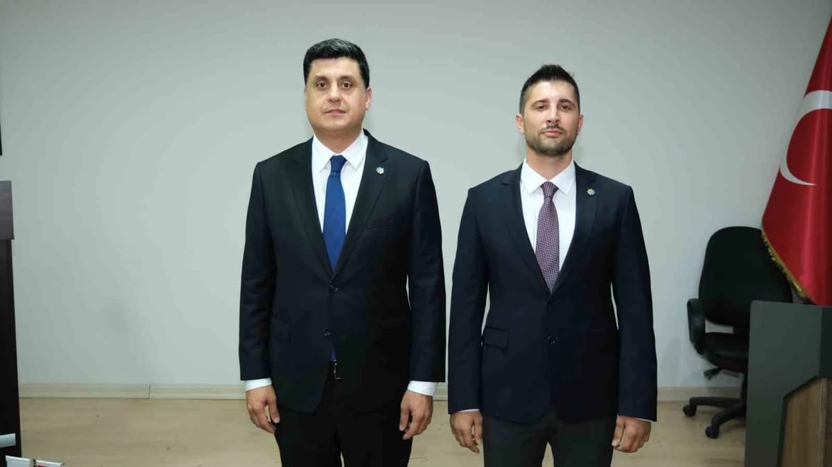 AYSO Başkanı Maraş güven tazeledi