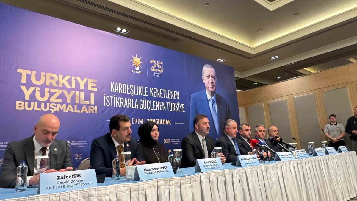 Bakan Bak, Terörsüz Türkiye sürecinde sporun gücüne dikkati çekti