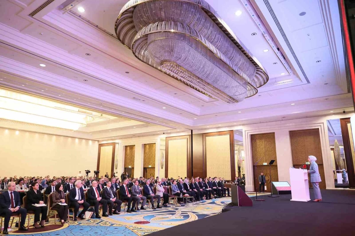Bakan Göktaş’tan il müdürlerine sahada aktif yönetim ve habersiz denetim talimatı