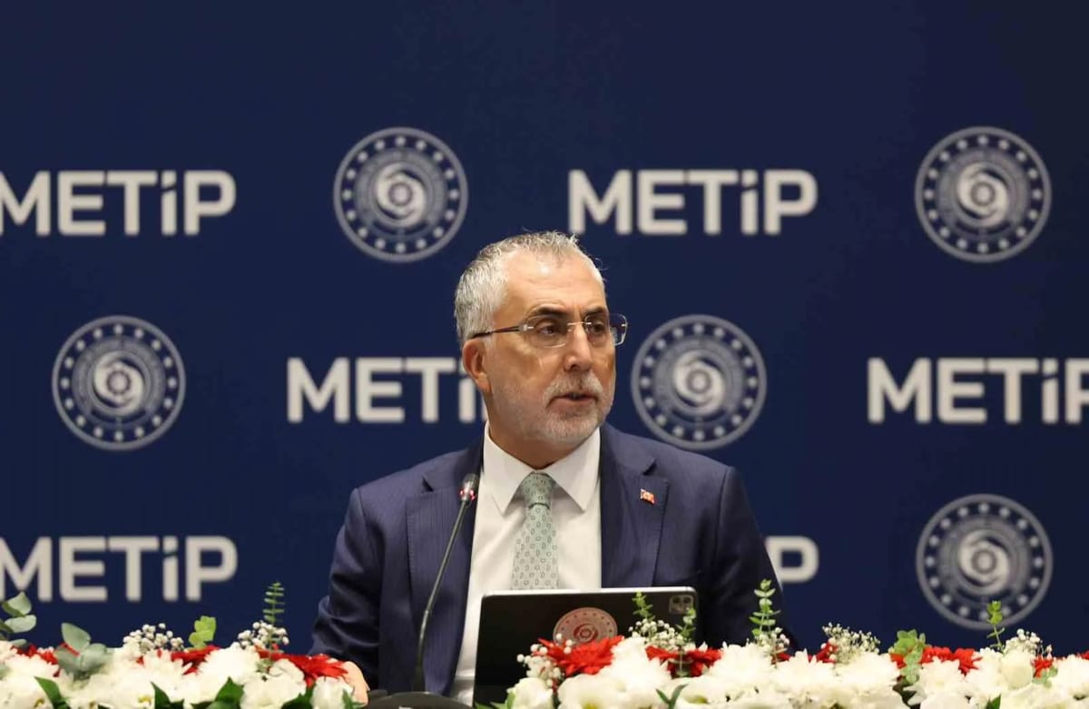 Bakan Işıkhan: "Amacımız, METİP’i daha sürdürülebilir, daha yerel ve daha katılımcı bir yapıya kavuşturmak"