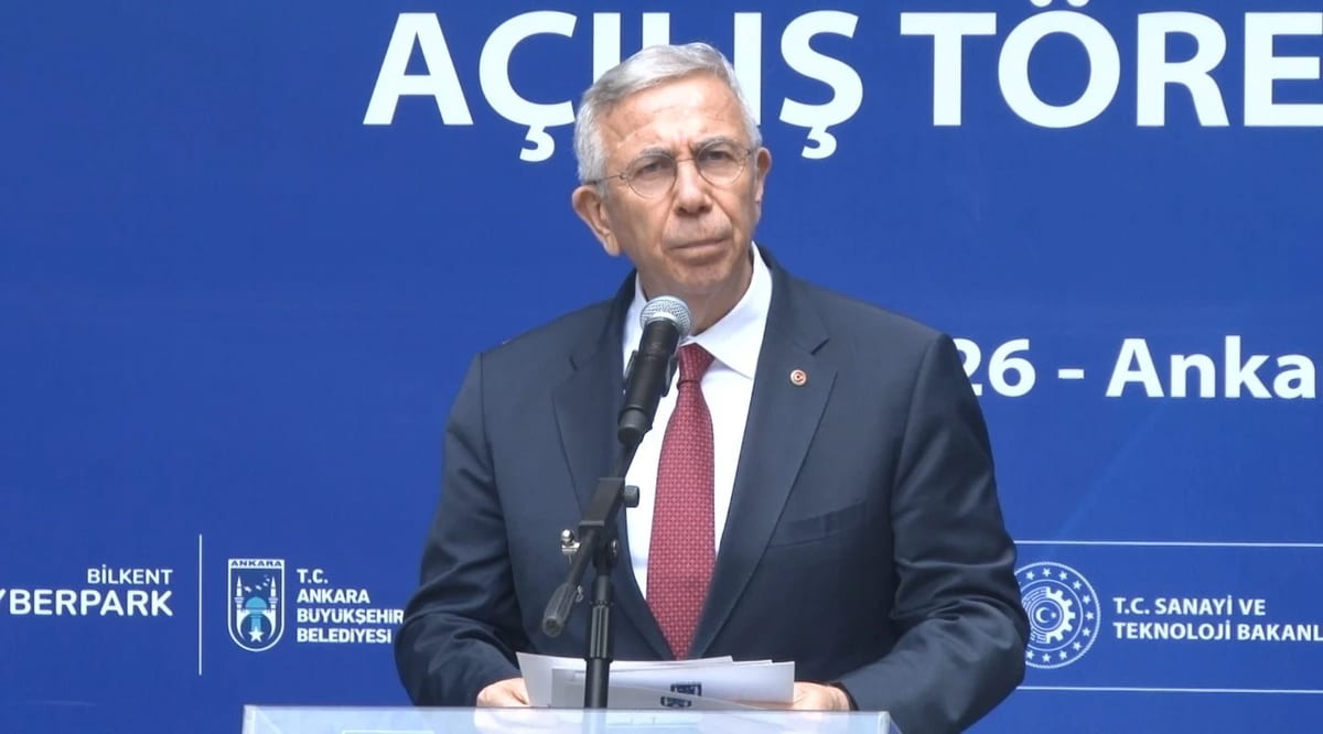 Bakan Kacır: "Şirketlerini kuracak girişimcilerimize 1 milyon 350 bin lira yatırım imkanı sunuyoruz"