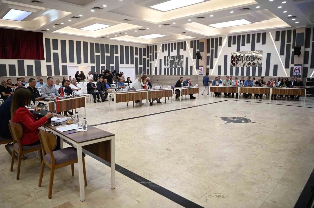 Başkan Vekili Demirtaş: "Hukuk mücadelemiz devam edecek"