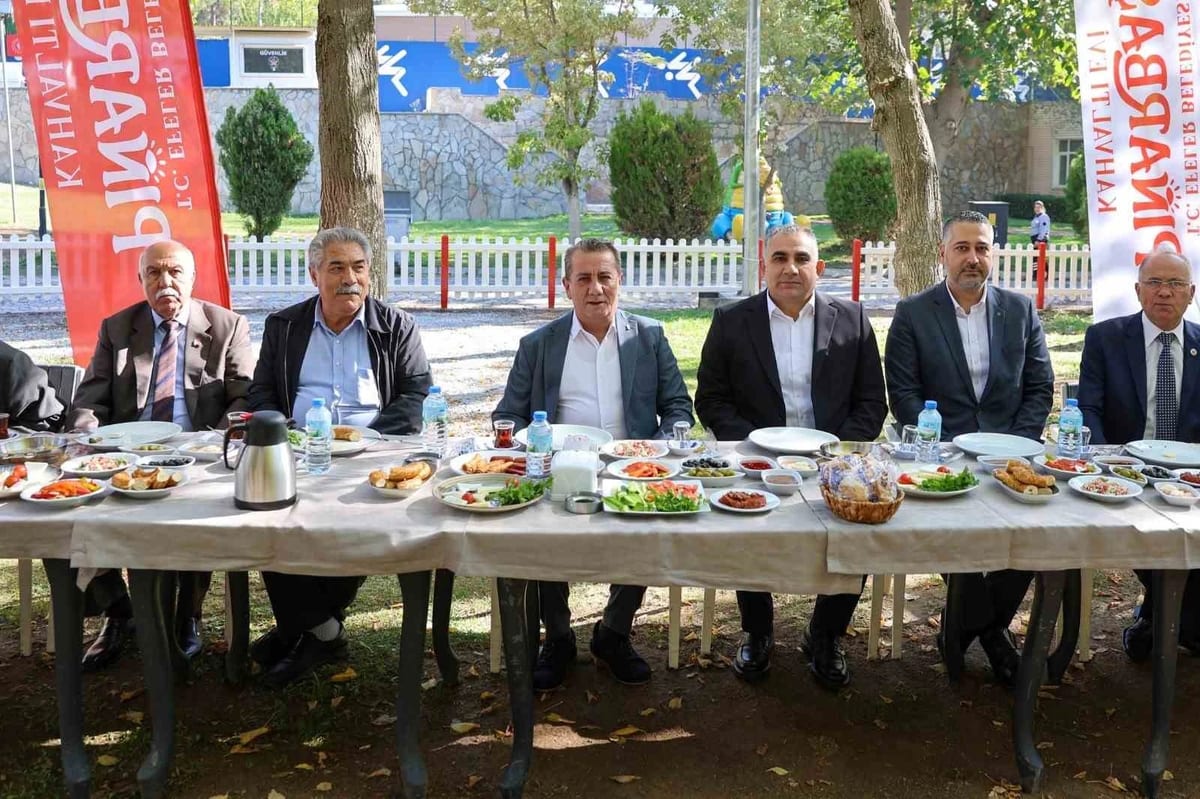Başkan Yetişkin: "İyi ki varsınız"