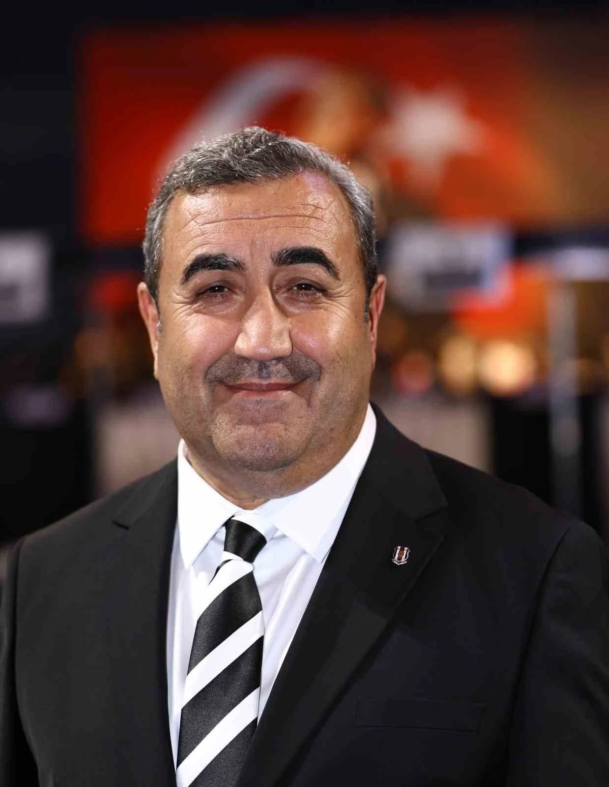 Beşiktaş Yönetim Kurulu Üyesi Arslan Küçükemre: "Ligde bugünün en iyi takımıyız"