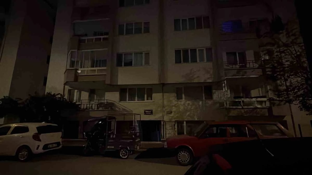 Bolu’da hızlı müdahale hayat kurtardı