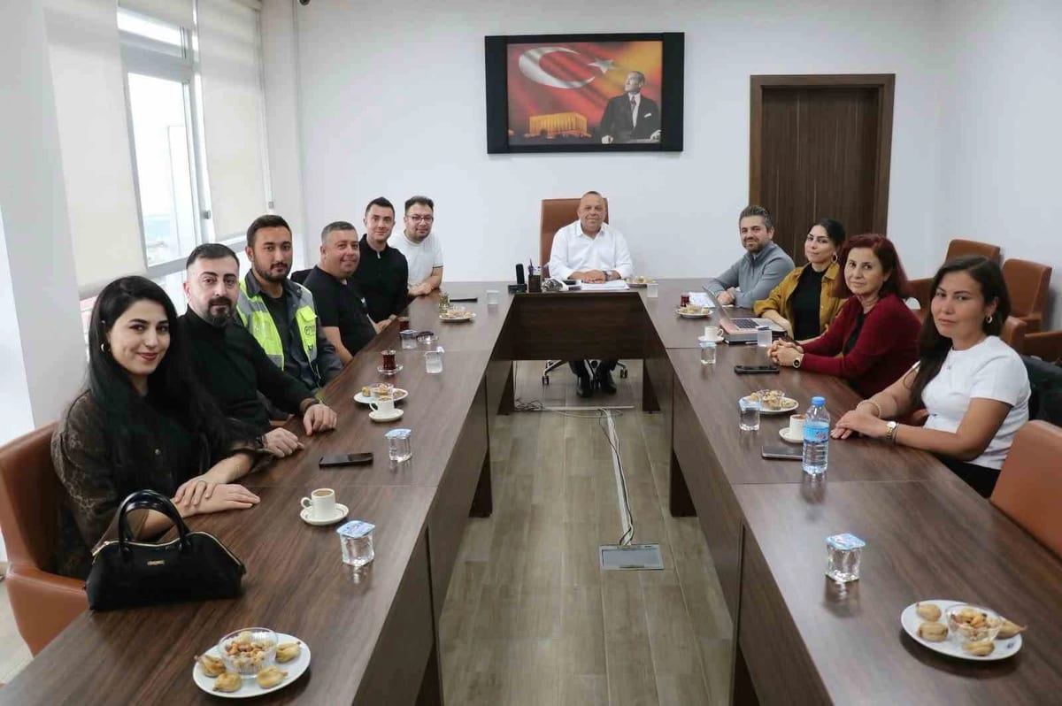 Bozdoğan’da 1,5 milyon dolarlık GES projesinin yüzde 75’i tamamlandı