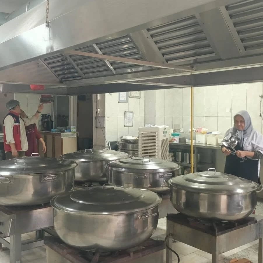 Bozdoğan’da okul kantinleri ve yemekhaneler denetlendi