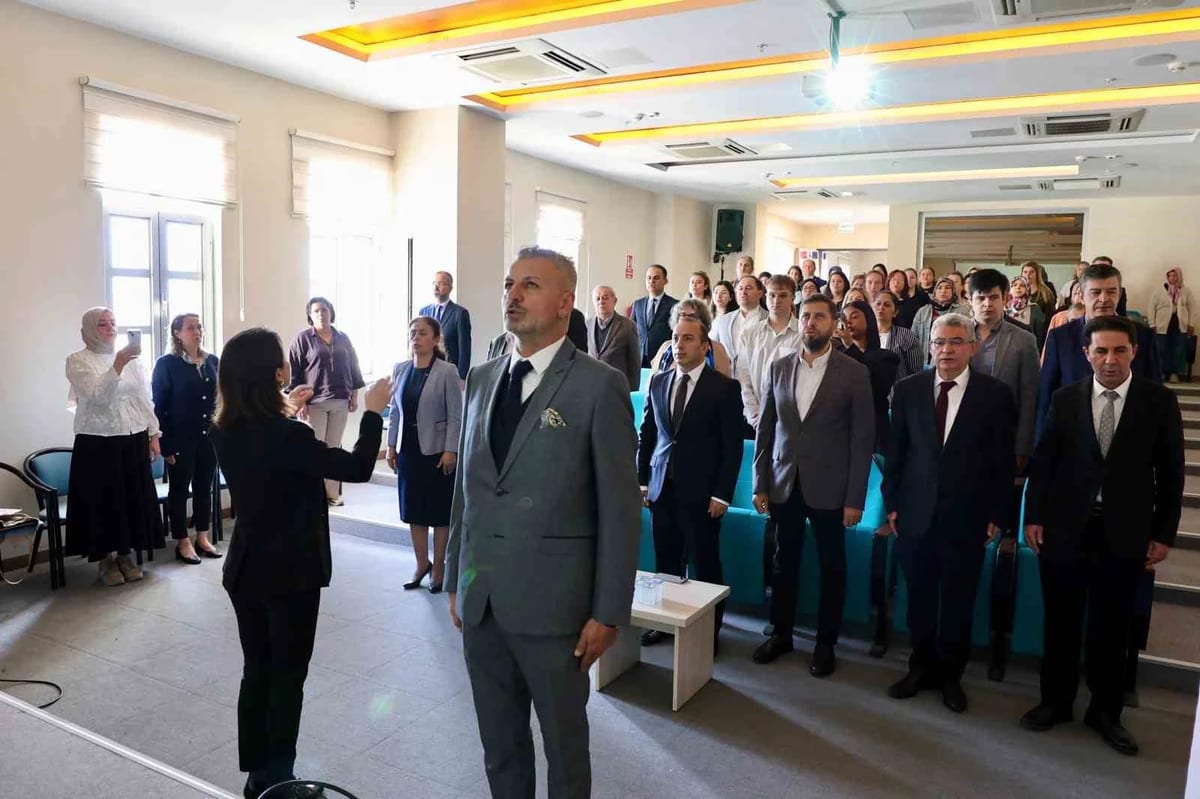 Çine'de el sanatlarını dijital ortama aktaran DIGI&HANDY projesi tanıtıldı