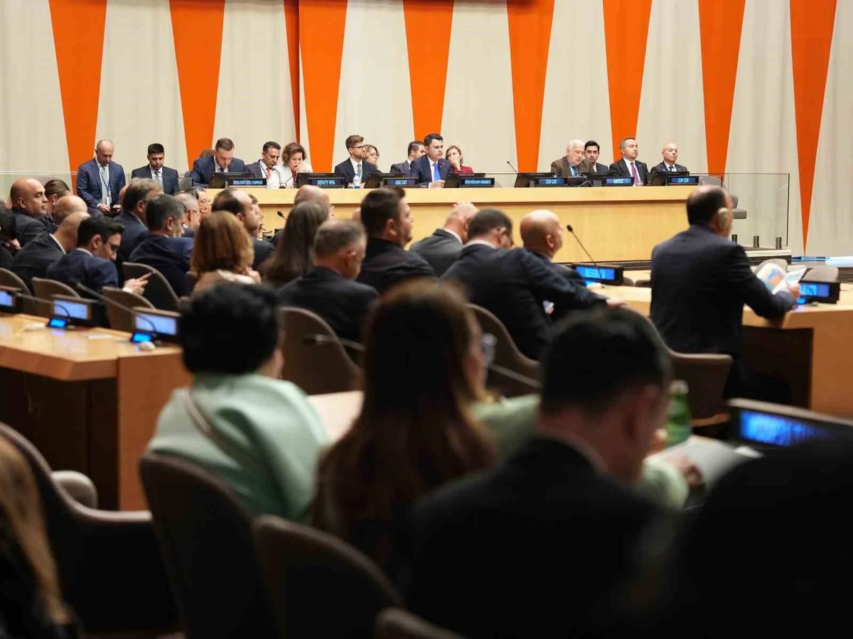 COP31 Başkanı Kurum, Pasifik’te Pre-COP Zirvesi’ne başkanlık edecek
