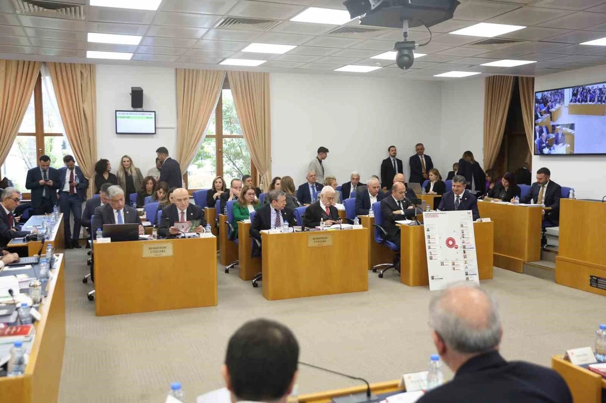 Cumhurbaşkanı Yardımcısı Yılmaz: "2027 bütçemizde özellikle emeklilerimizi önceliklendirdik"