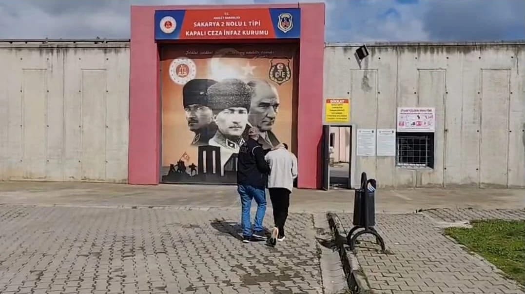 DEAŞ şüphelisine operasyon