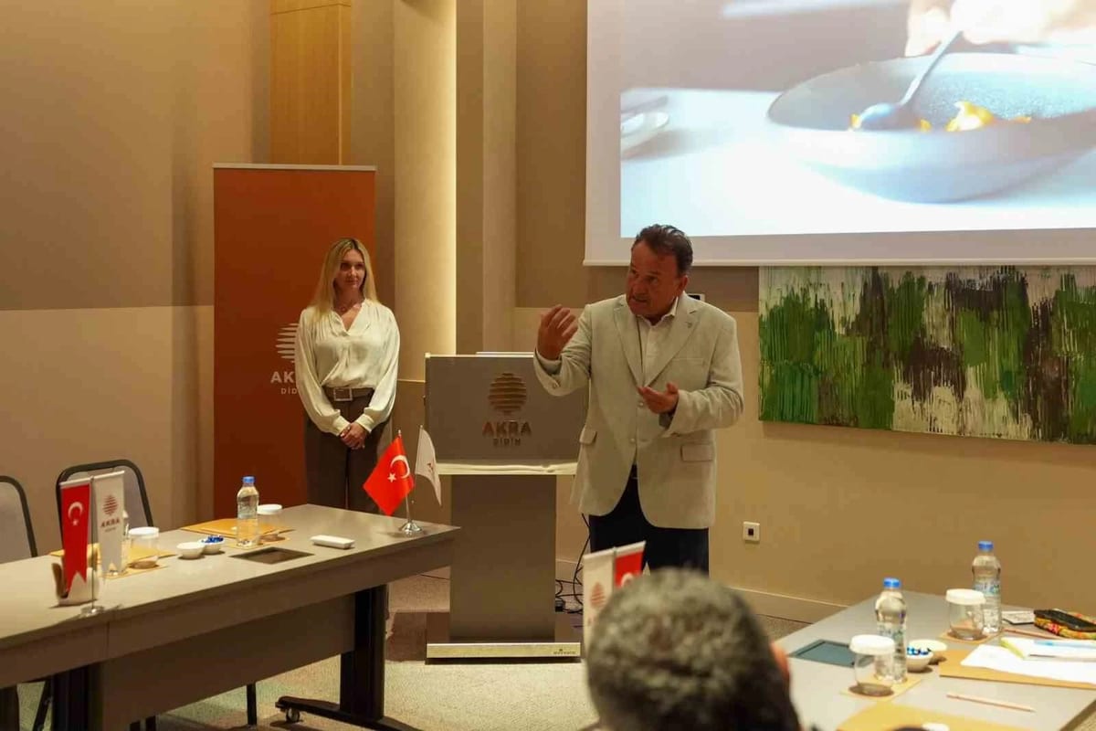 Didim Belediye Başkanı Gençay: Turizm kentle birlikte gelişmeli