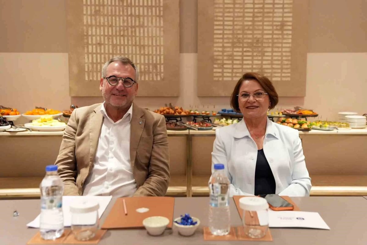 Didim Belediye Başkanı Gençay: Turizm kentle birlikte gelişmeli