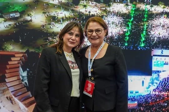 Didim Belediyesi, Antalya'da ATF Türkiye 2026'da turizm potansiyelini tanıttı