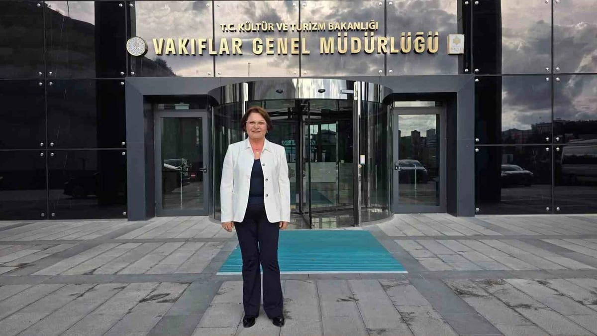 Didim Belediyesi arazi ihalesini kazandı