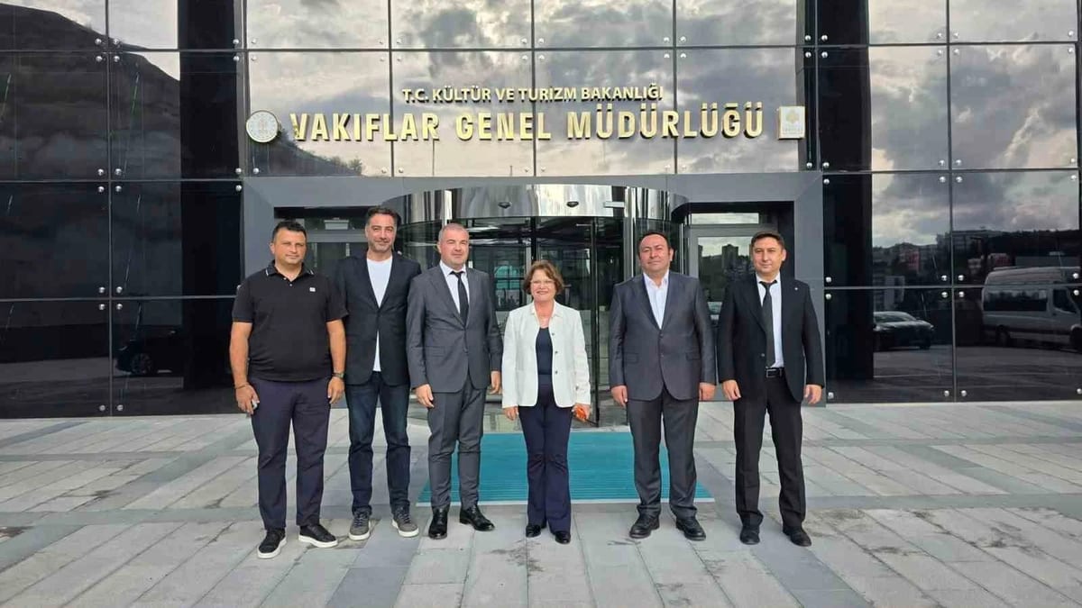 Didim Belediyesi arazi ihalesini kazandı