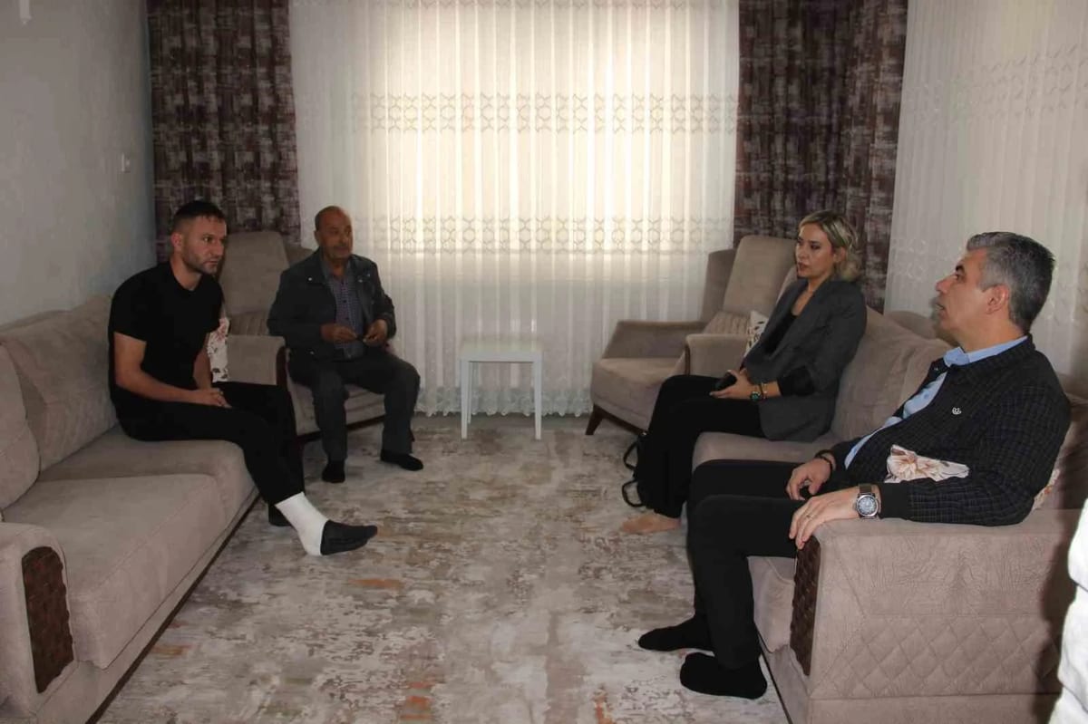 Doğum gününde Soma’da madende kabusu yaşadı: 5 arkadaşını kaybetti