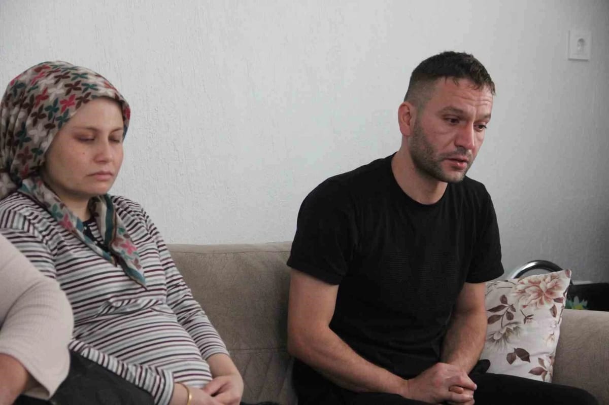 Doğum gününde Soma’da madende kabusu yaşadı: 5 arkadaşını kaybetti