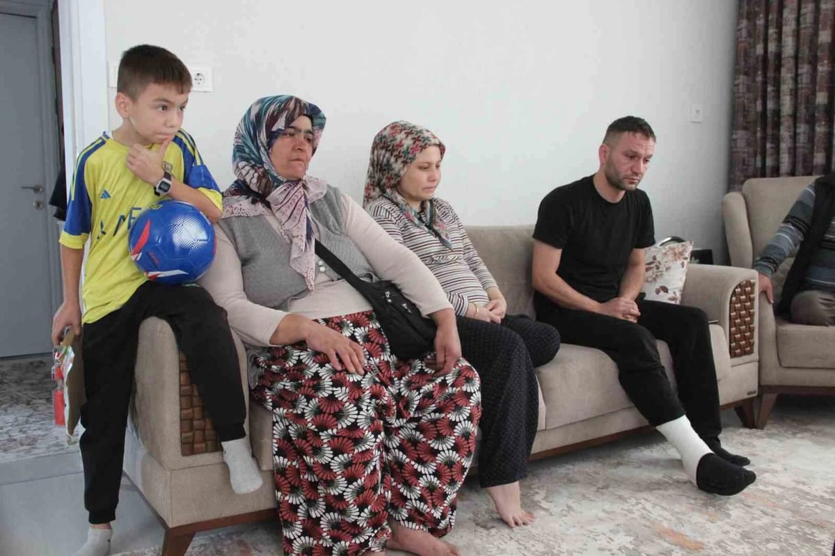 Doğum gününde Soma’da madende kabusu yaşadı: 5 arkadaşını kaybetti