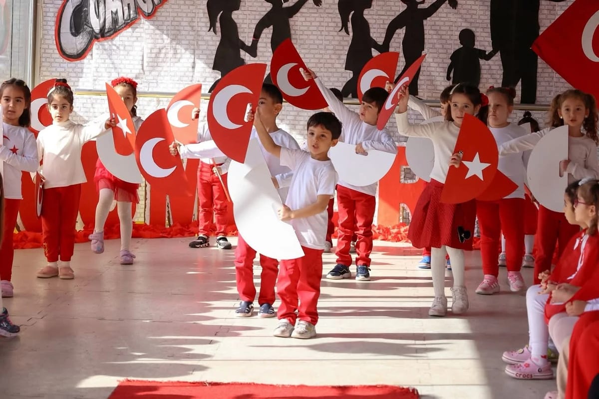 Efeler Belediyesi Cumhuriyet’in 103. yılını 28 Ekim’de kutlayacak