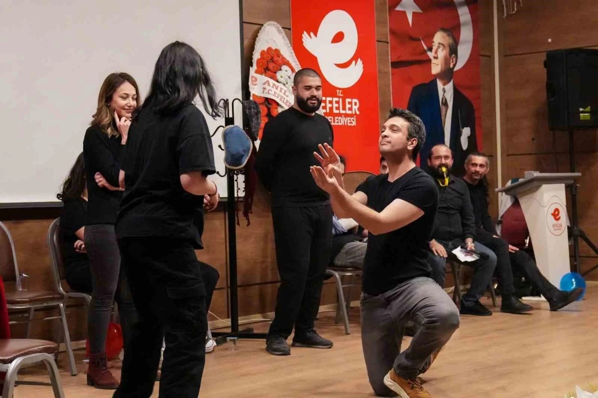 Efeler Belediyesi Cumhuriyet’in 103. yılını 28 Ekim’de kutlayacak
